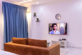 Elegant Studio Apartment, East Airport